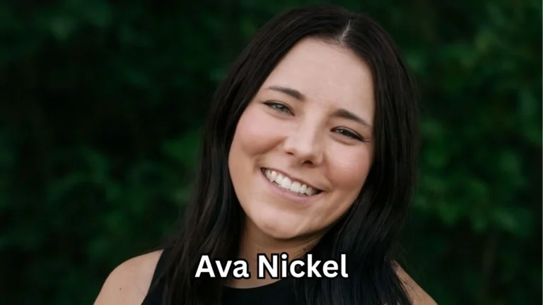 Image of Ava Nickel