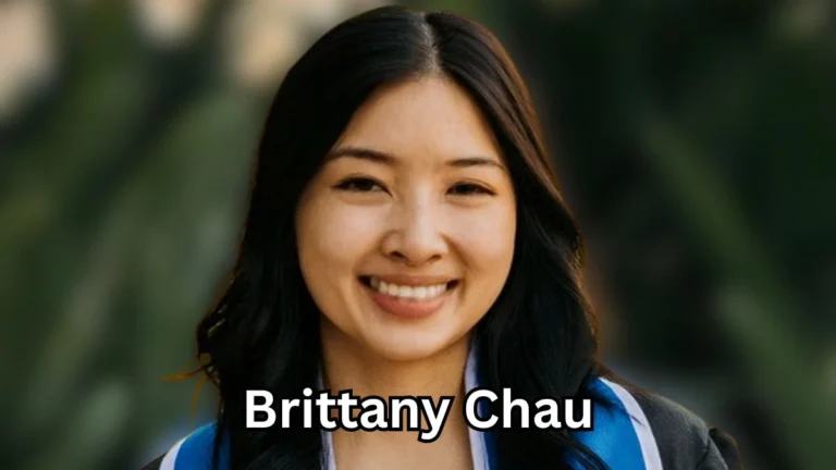 Image of Brittany Chau