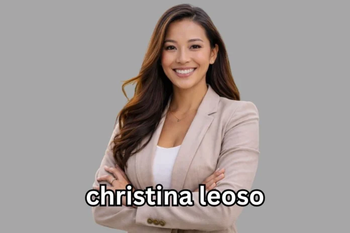 Image of Christina Leoso