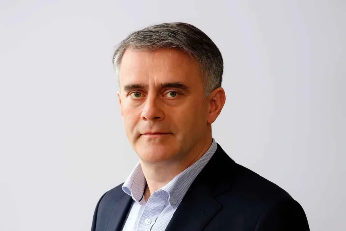 Image of Christopher Harborne