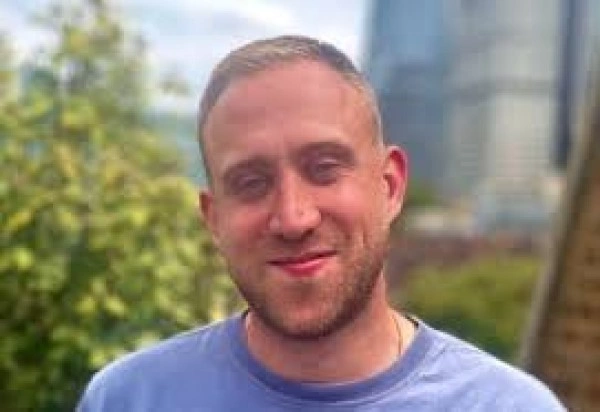 Image of Gabriel Sanderson Woodall