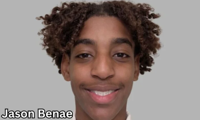Image of Jason Benae