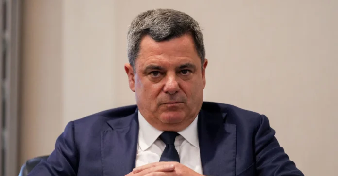 Image of Jim Esposito Citadel