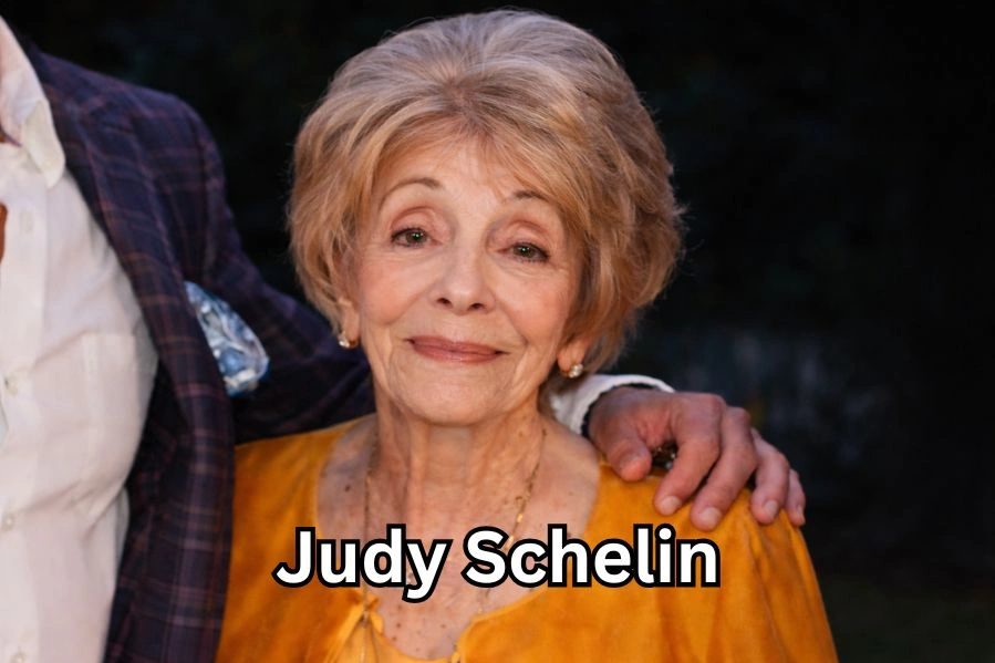 Judy Schelin What We Know About Their Career and Life Image of Judy Schelin