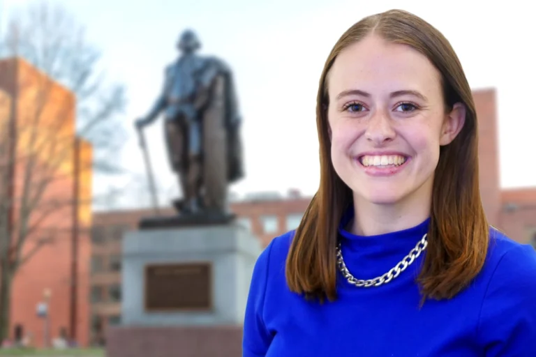 Image of Justina Coleman