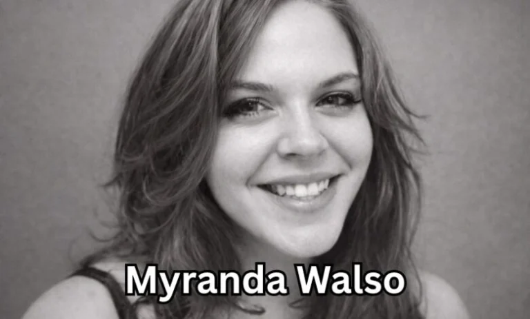 Image of Myranda Walso