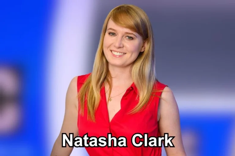 Image of Natasha Clark