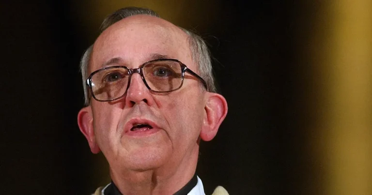 Image of Oscar Adrian Bergoglio