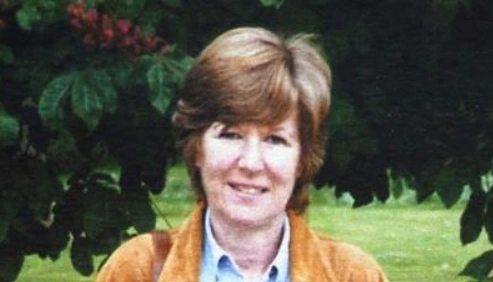 Image of Rosemary Parker Bowles