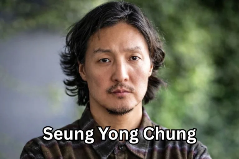 Image of Seung Yong Chung