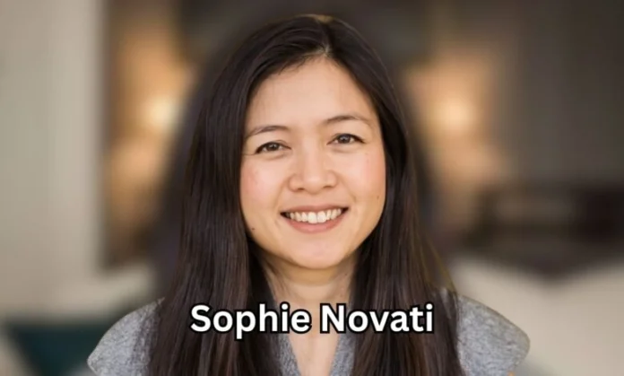 Image of Sophie Novati