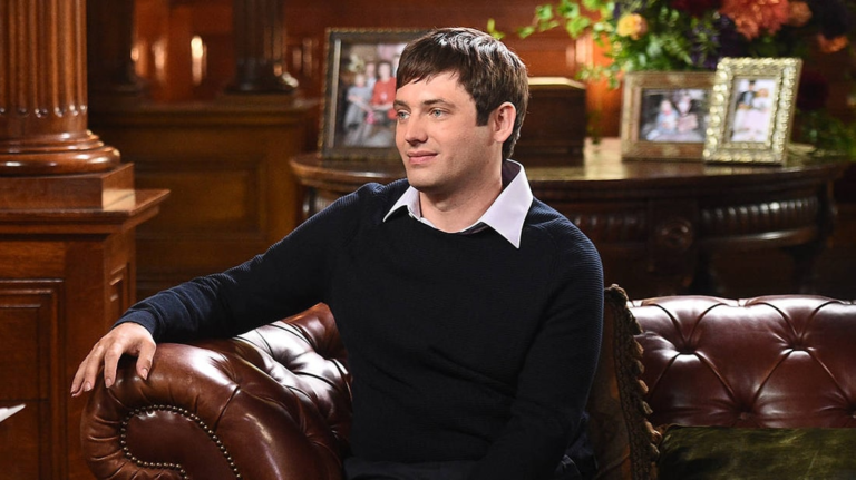 Image of Burke Ramsey