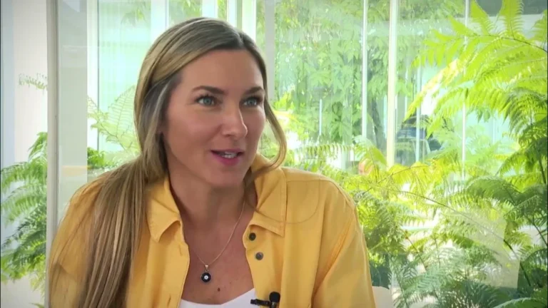 Image of María Bernarda Giménez