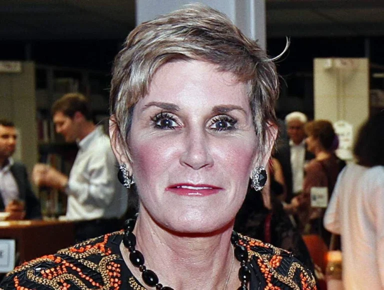 Image of Mary Matalin
