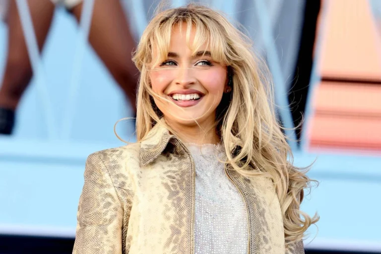 Image of Sabrina Carpenter