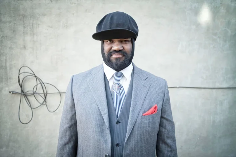 Image of Gregory Porter